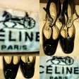 vintage Céline